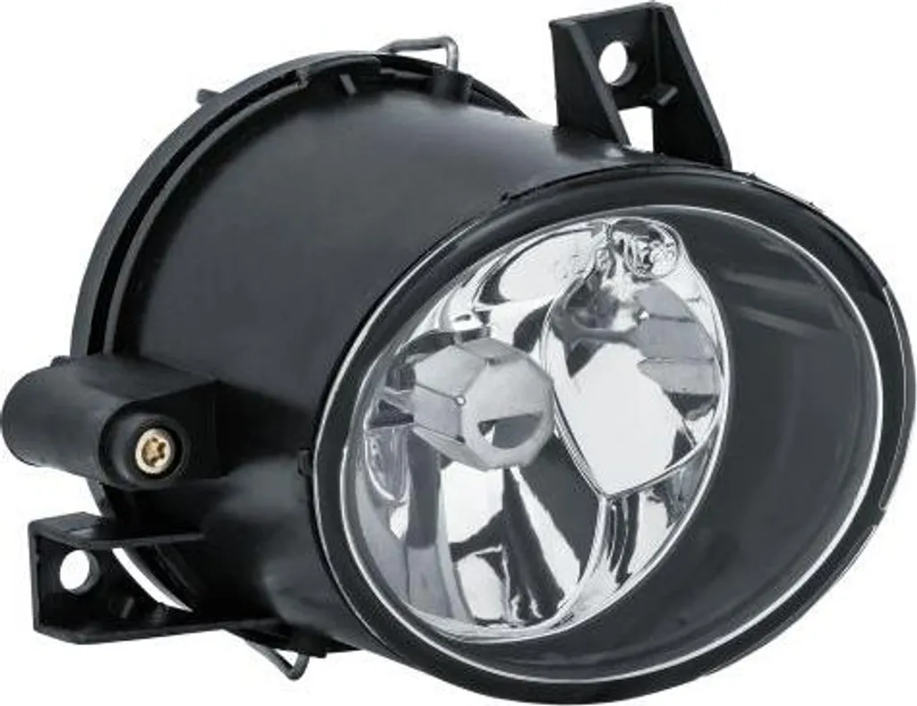 Antibrouillard HELLA 1N0 270 255-061 Optique Haute Résistance Polo