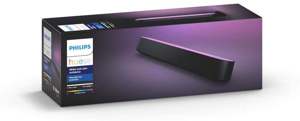 Philips Hue White and Color ambiance Rozšiřující sada Obrázek produktu 