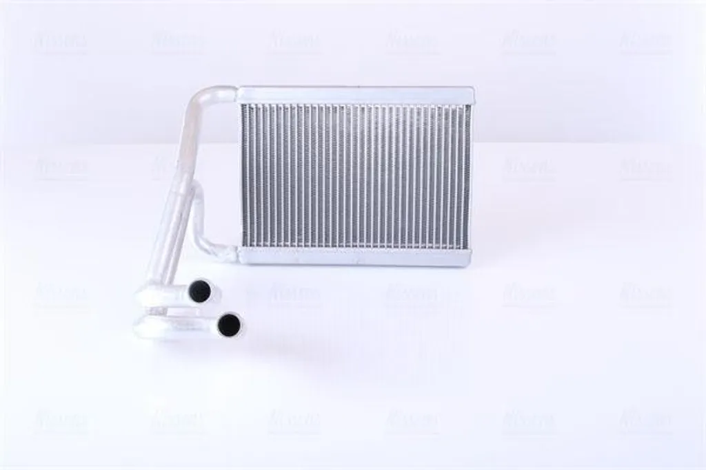 Réparer le Chauffage iX35 Sportage avec le Radiateur NISSENS 707071 Pro