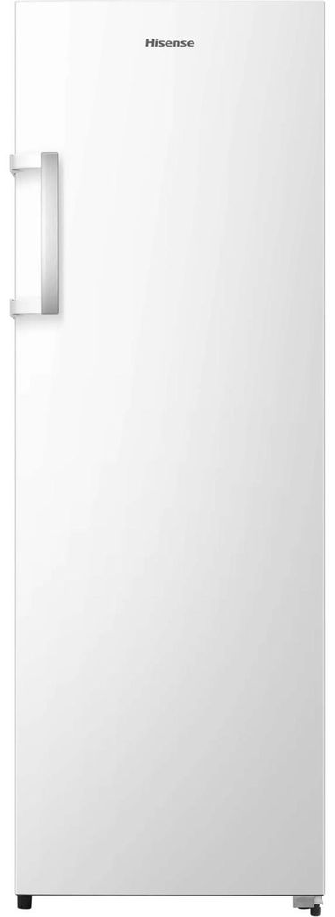 HISENSE RL415N4AWC Kühlschrank, 322 Liter, Türanschlag Produktbild 