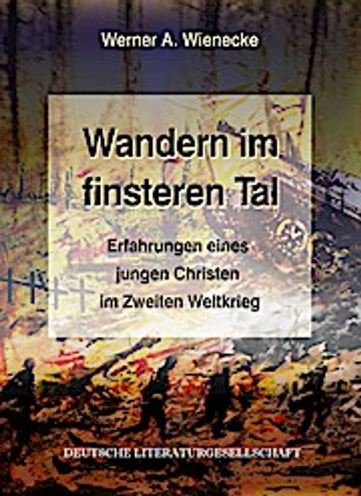Wandern im finsteren Tal
