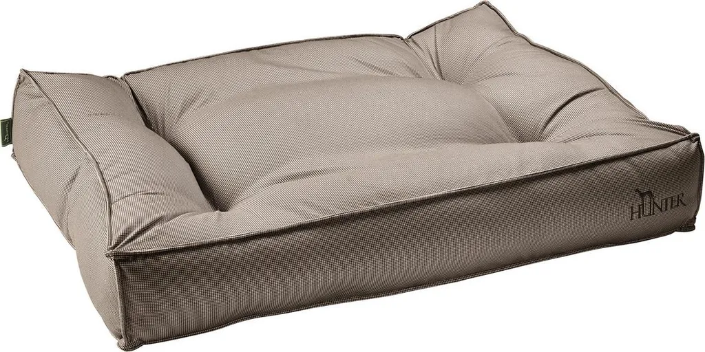 Cuccia Hunter Lancaster Brown 80x60 cm | Il Riposo Perfetto per Lui