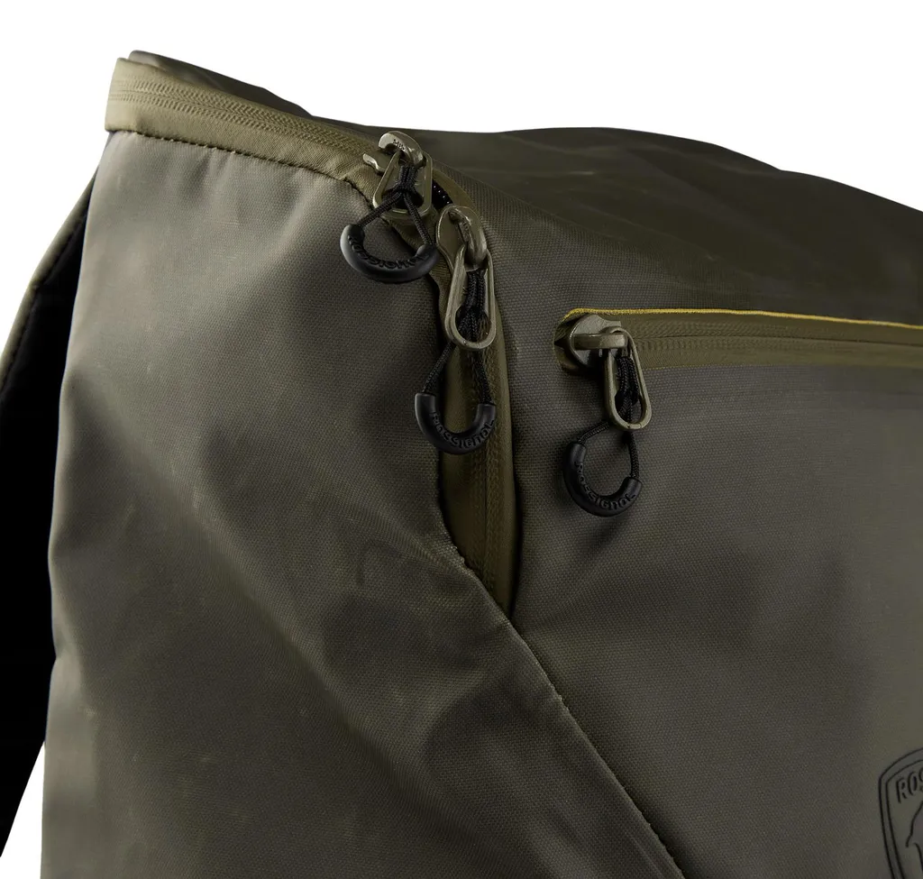 Rossignol Commuters Bag 15L - Sac à dos imperméable avec compartiment PC - 3