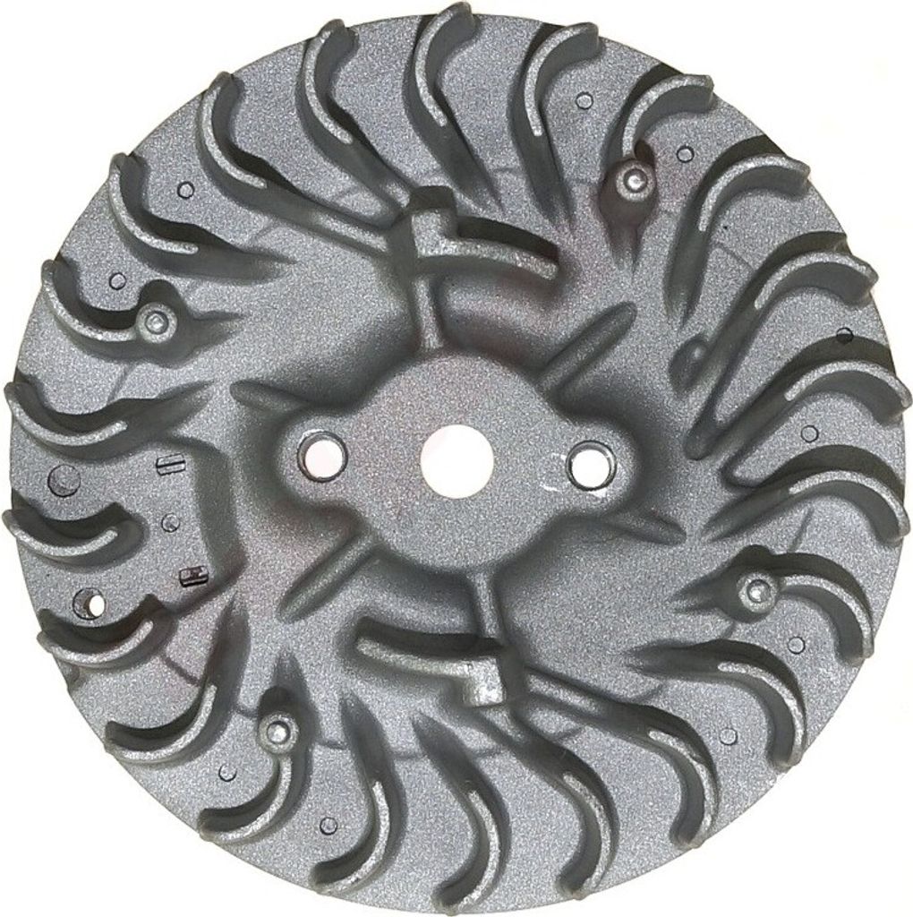 Schwungrad Für Honda Gx100 ( 31110-Z0D-003 )