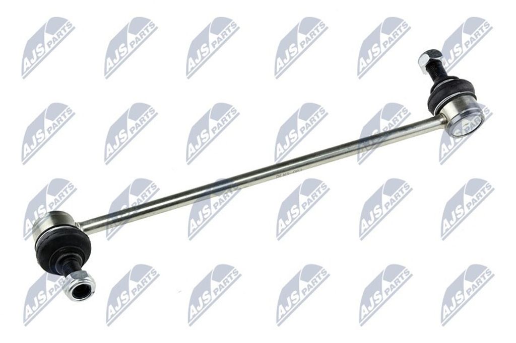 NTY Koppelstange Stabilisator für RENAULT KOLEOS (HY) Vorne Vorne Links ZLP-NS-083