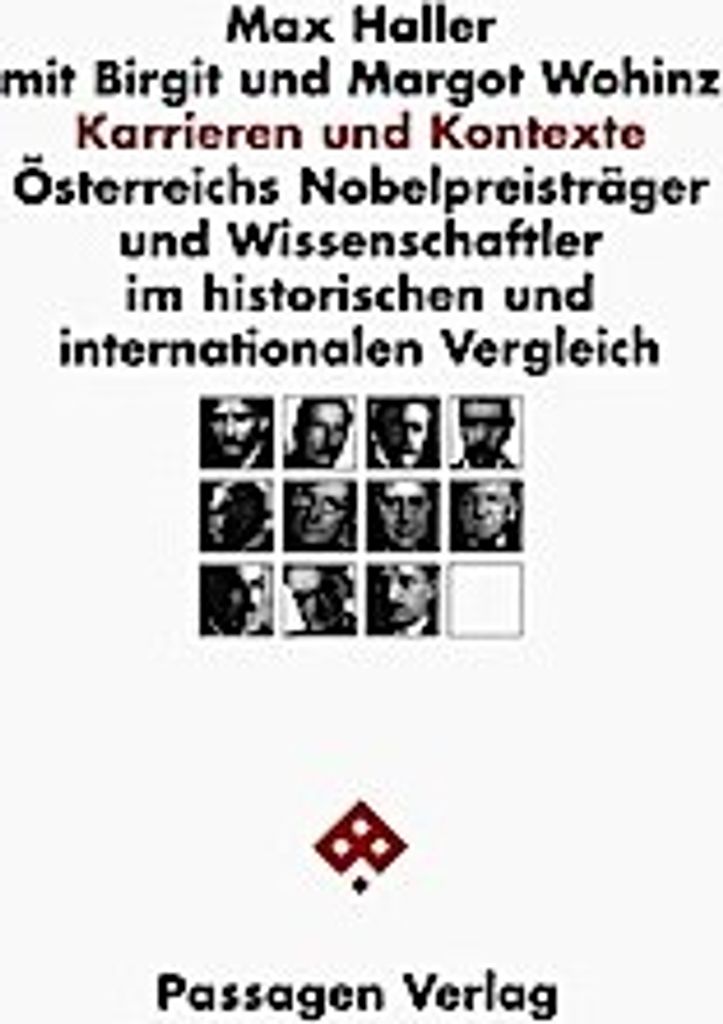Karrieren und Kontexte