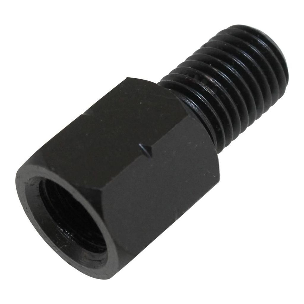 Adattatore specchio M10 filettatura destra per specchi con Immagine del prodotto 