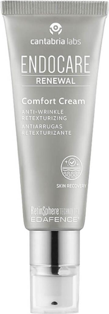 Endocare Renewal Comfort Cream 50ML Image du produit 