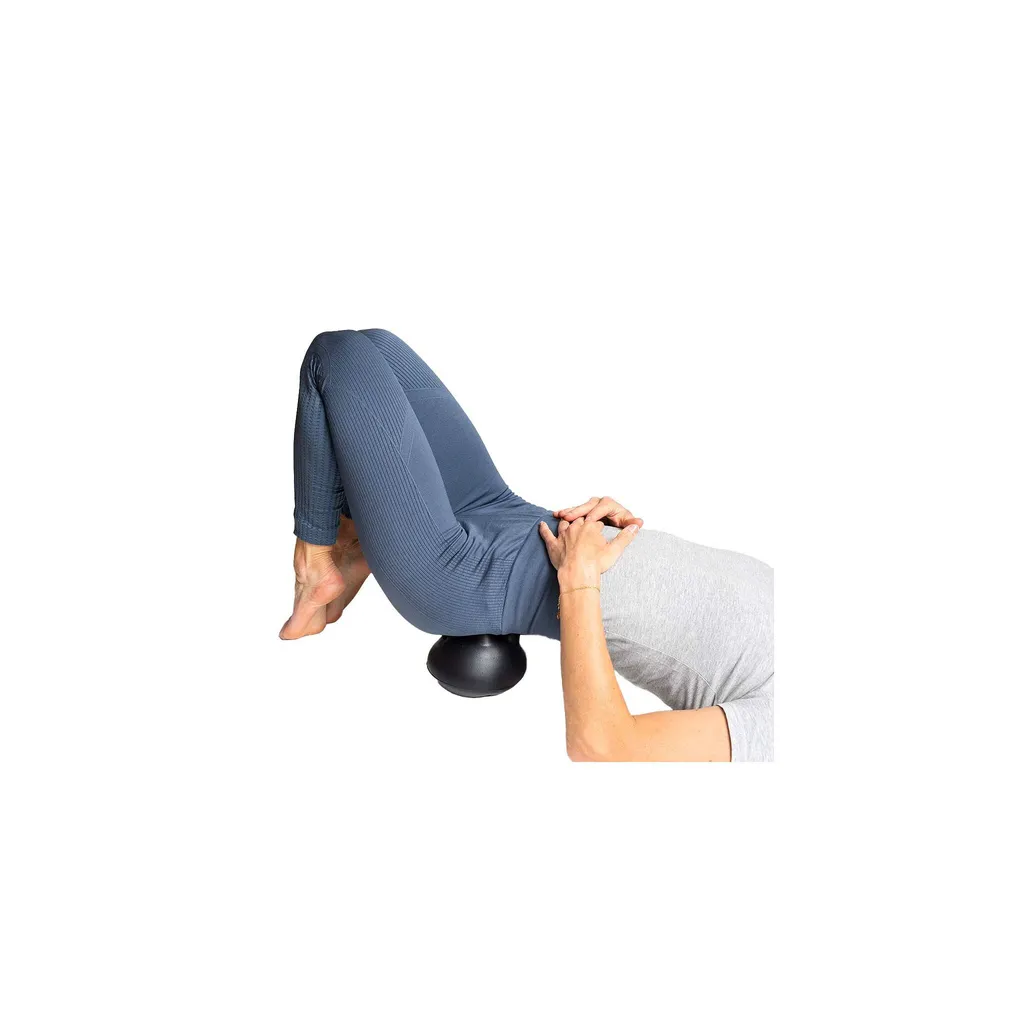 Adieu Mal de Cou : Masseur de Posture Suédois Trigger Point Efficace