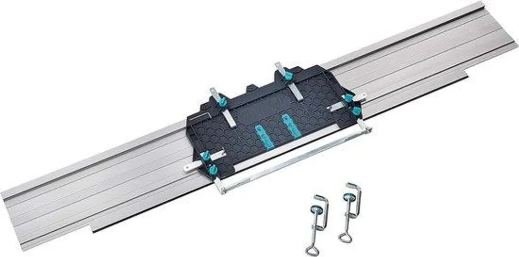 Scie précise et flexible pour coupes nettes jusqu'à 110 cm - Modèle S110