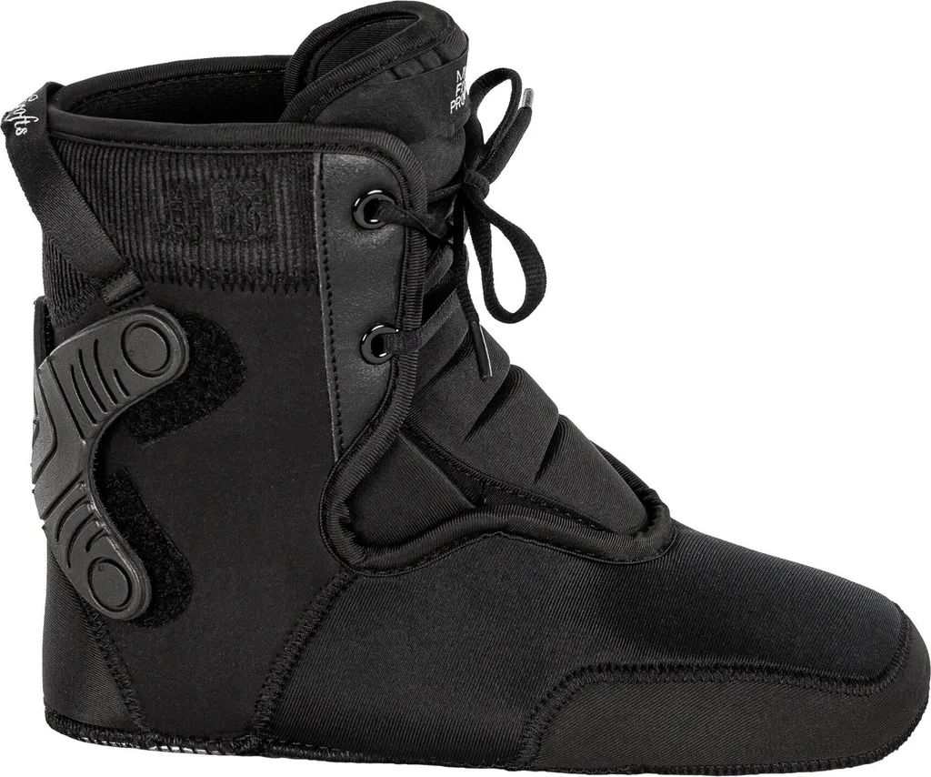 Powerslide 2nd Skin Samoa Croft Pro Chausson Thermoformable 48-49