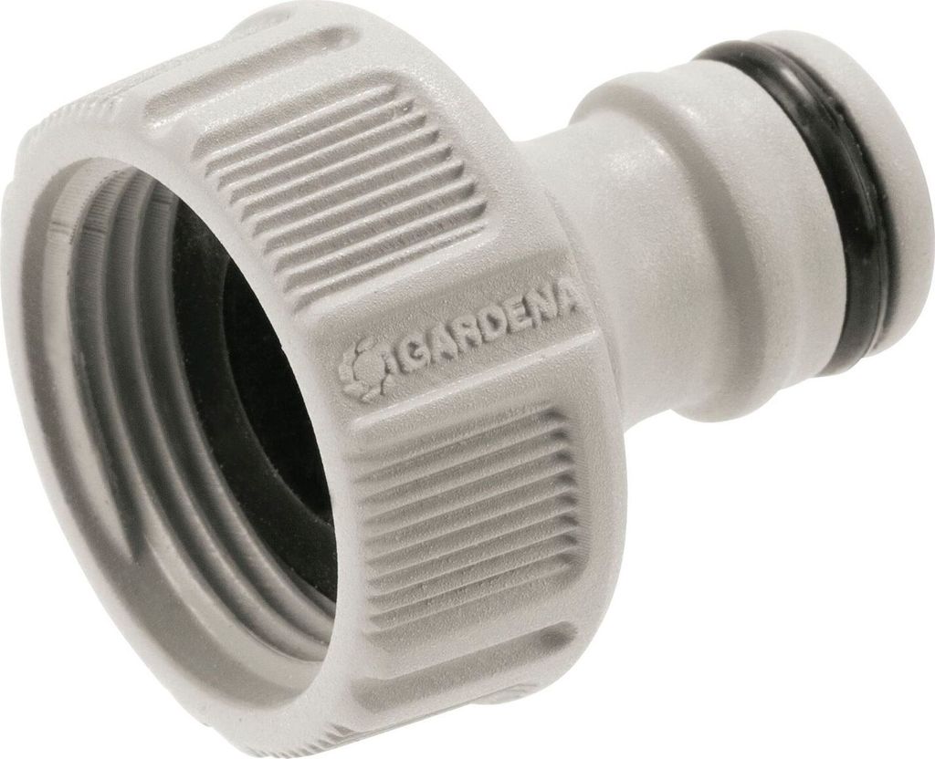 Przyłącze kranowe Gardena 26,5 mm 18221 Zdjęcie produktu 