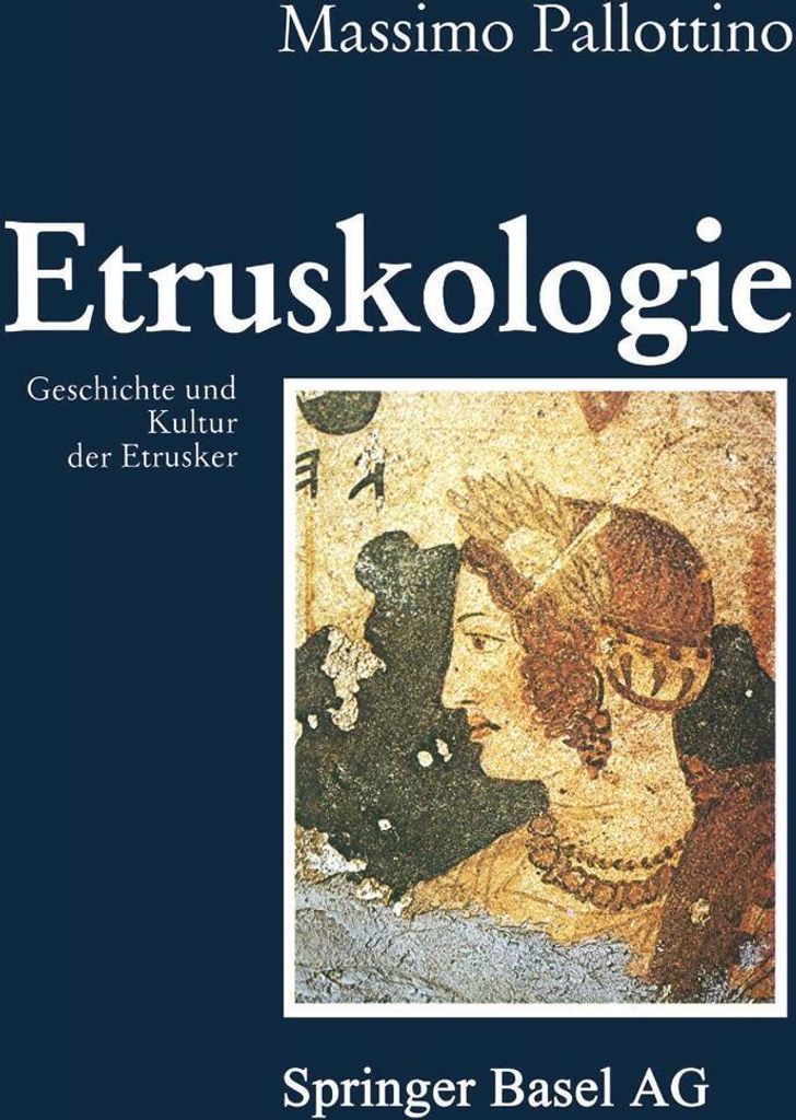 Etruskologie
