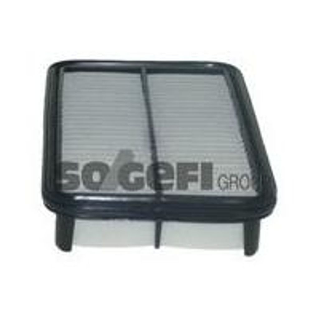 PURFLUX A1751 Luftfilter OE A1189C kompatibel mit Celica, MR 2