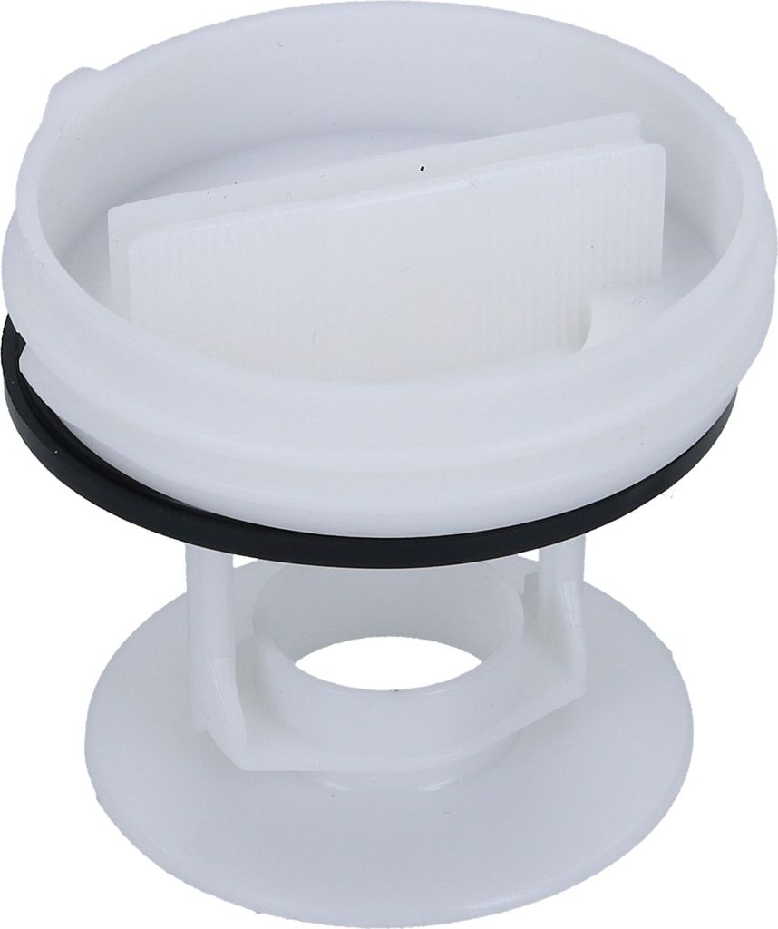 easyPART passend für 10021585 EUROPART NEU Filter Flusensieb Sieb Einsatz Waschmaschine wie Bosch Siemens 095269 601996