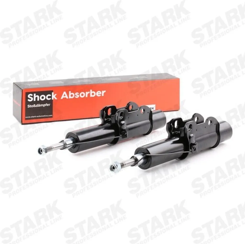 Amortisseur avant STARK SKSA-0133107 pour Sprinter W906 et Crafter 2E