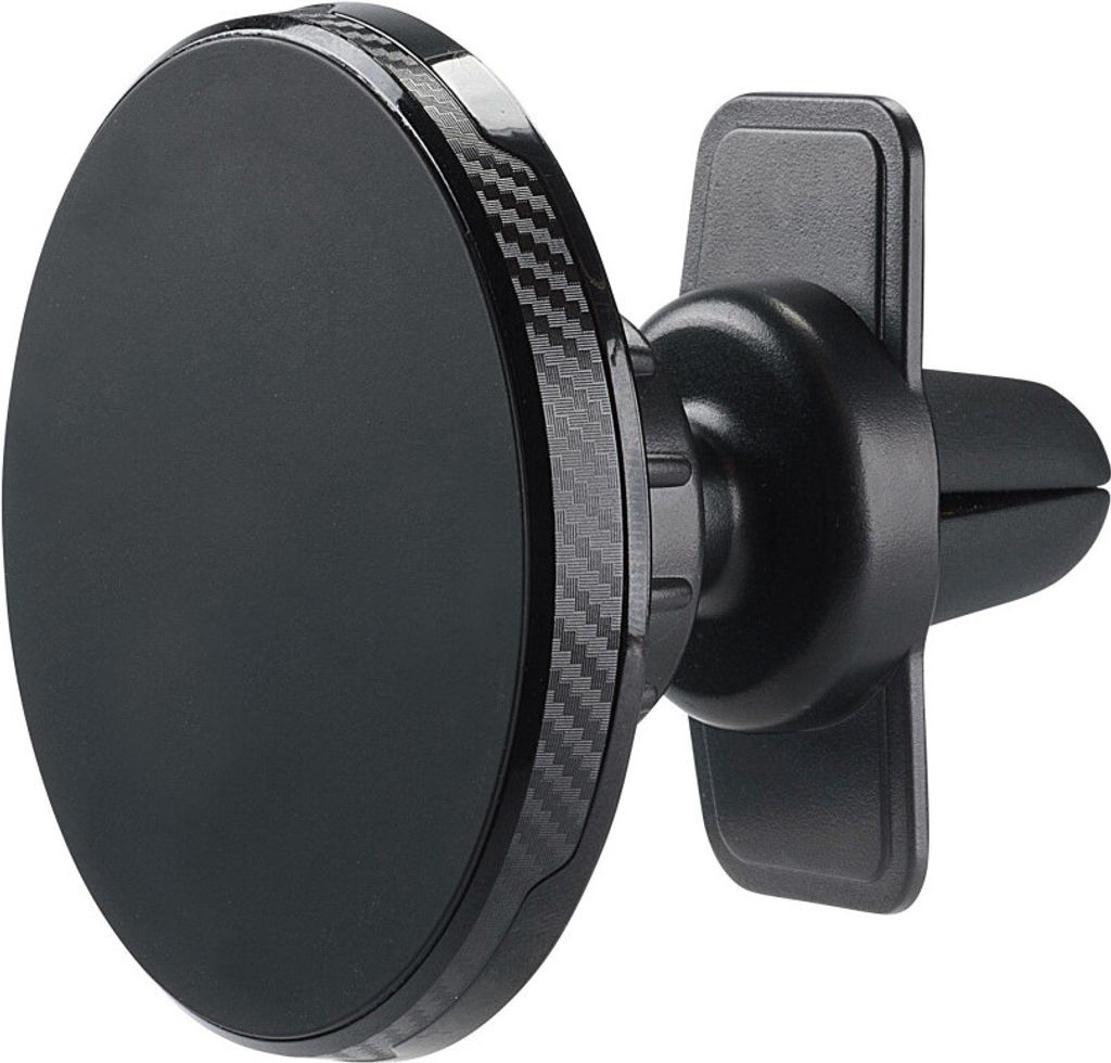 MAG Air Vent Wizard, magnetische KFZ-Halterung für Apple iPhone (63260)