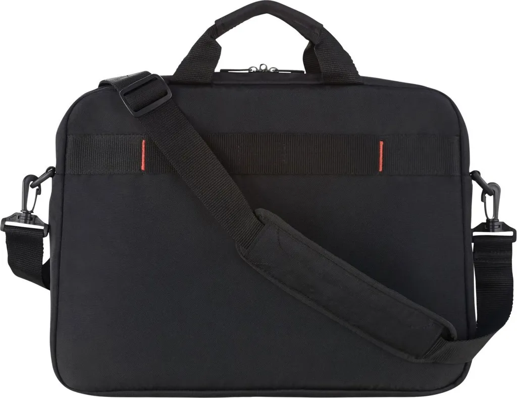 Sacoche Samsonite Guardit 2.0 avec Compartiment Tablette et PC 15" - 3