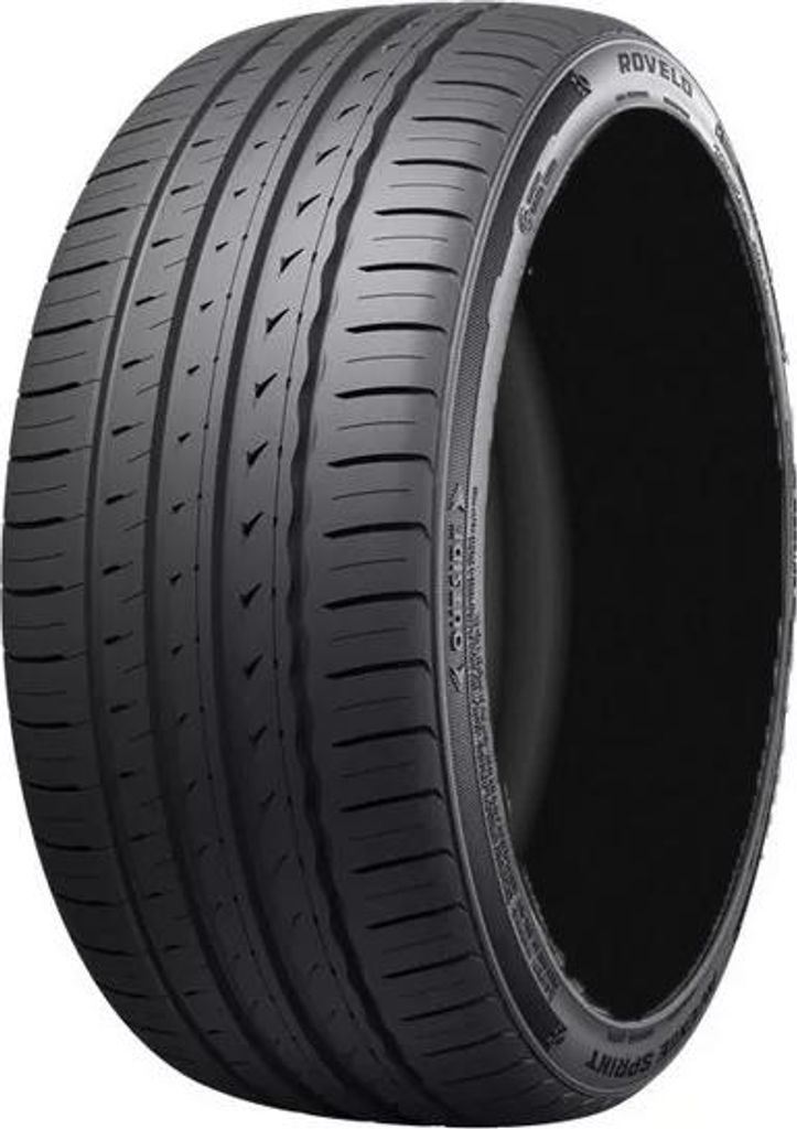 Rovelo Sommerreifen motorcycle-tyres Avenue Sprint ( 205/50 R17 93W XL )