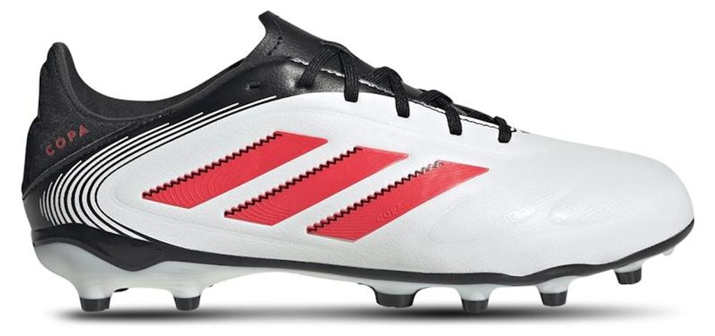 adidas Copa Pure 3 League FG/MG Pure Victory Pack (GS) - EU Produktbild 