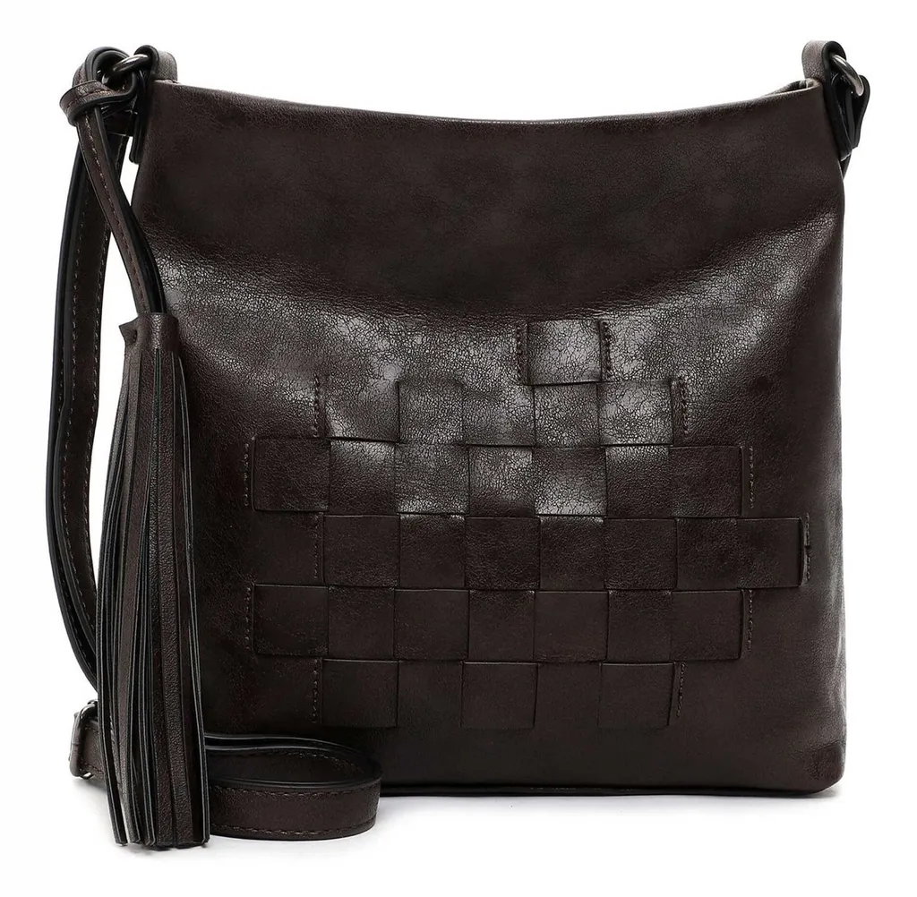 SURI FREY borsa a tracolla borsa a tracolla Angy Crossbody Bag Brown marrone