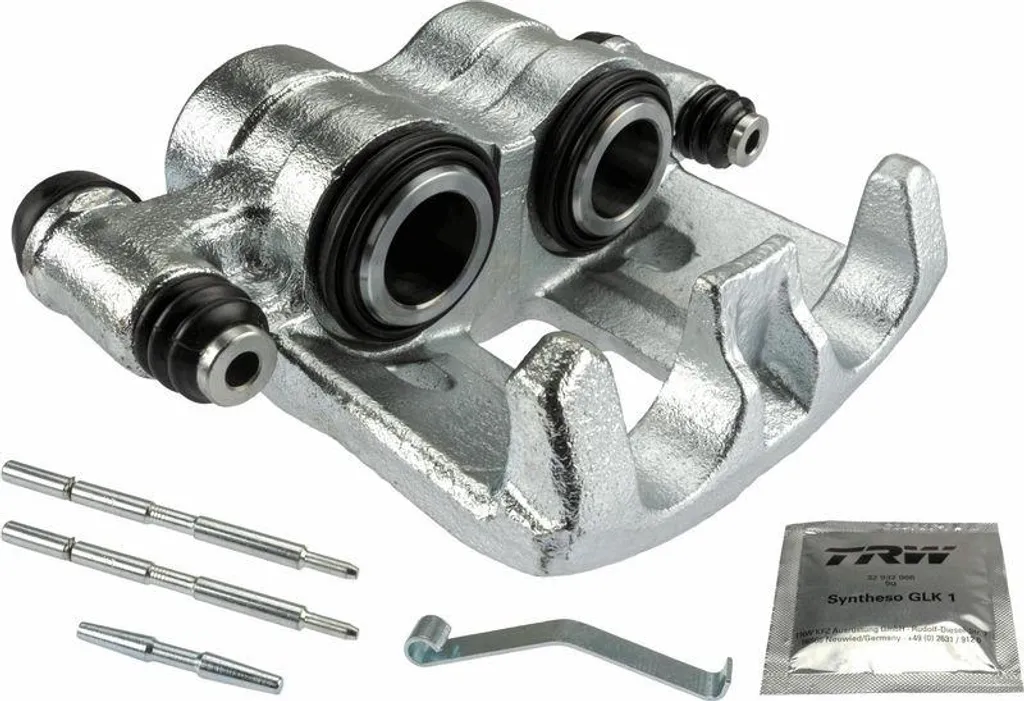 Étrier de Frein Hydraulique pour Daily - Pièce de Rechange TRW BHS1487E