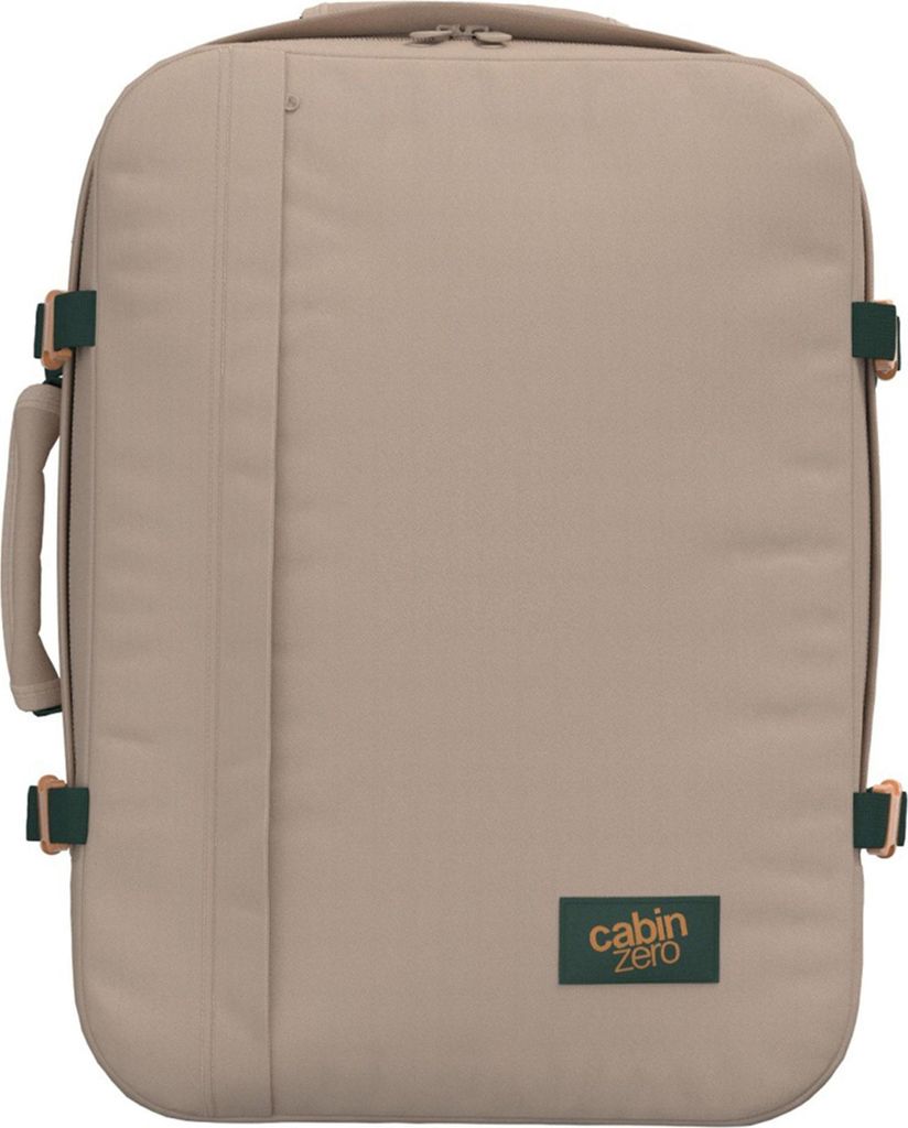 Cabin Zero Classic 114 Daypack 51 cm Laptopfach