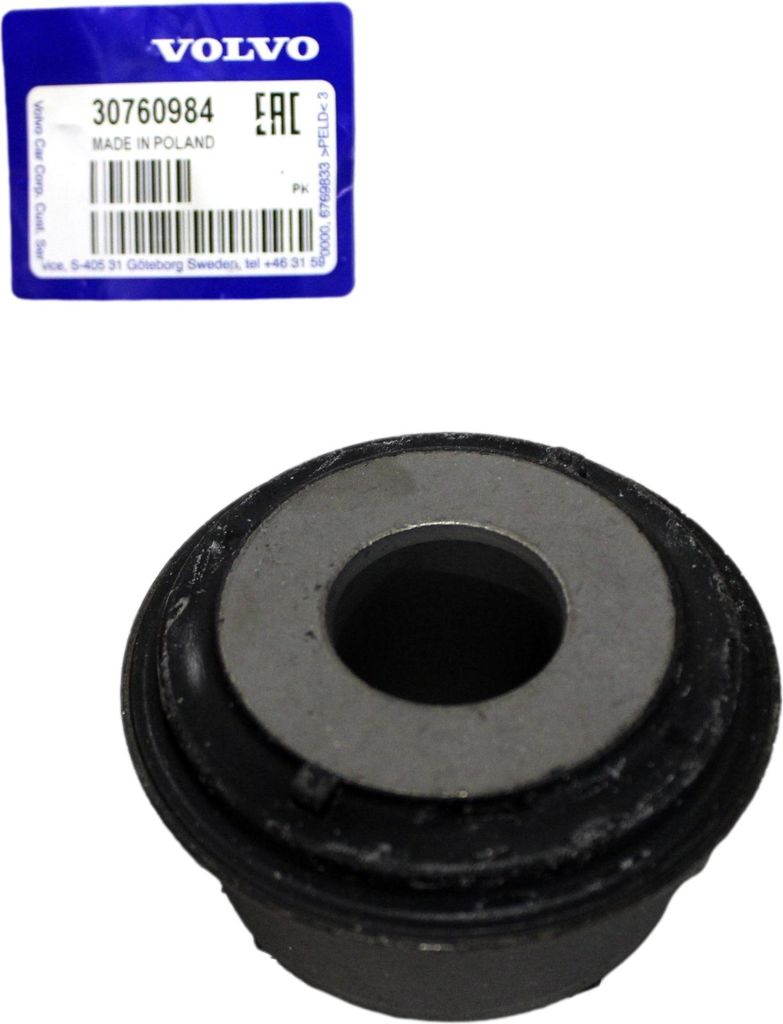 VOLVO XC90 I Hinterradaufhängung Rahmenbuchse Schlitten hinten OE 30760984