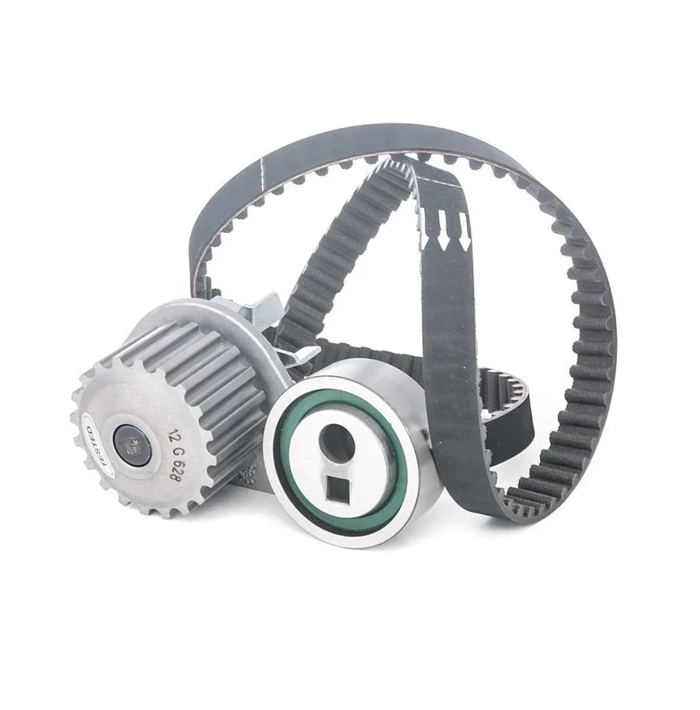 Entretien moteur : Pompe à eau et kit de distribution pour Peugeot 306 307
