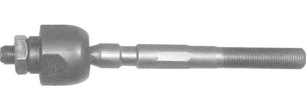 HART 421 952 Axialgelenk, Spurstange OE 53010 kompatibel mit Civic, CRX