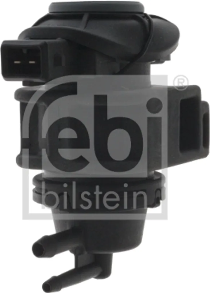 Capteur de pression febi bilstein 45204 pour gaz d'échappement 1 pièce