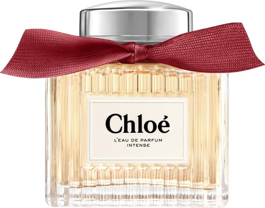 Chloé L'Eau de Parfum Intense EDP W 100 ml