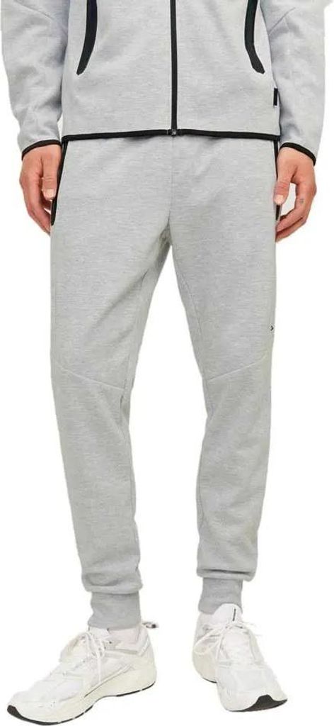 Jack & Jones Will Tech Trainingshose Grau XS Herren Grau XS