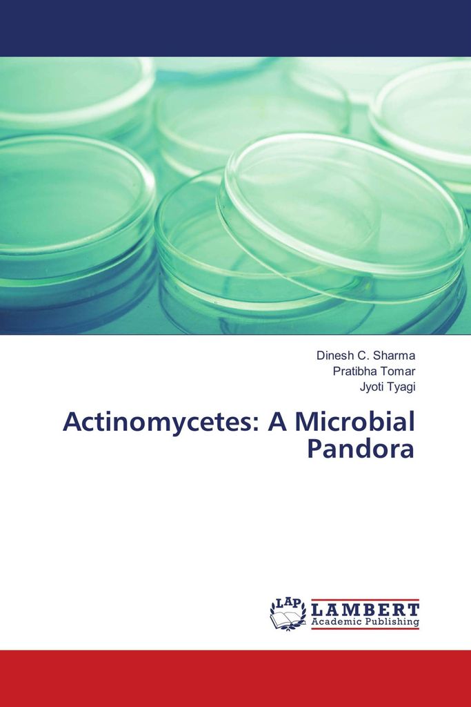 Actinomycetes: A Microbial Pandora