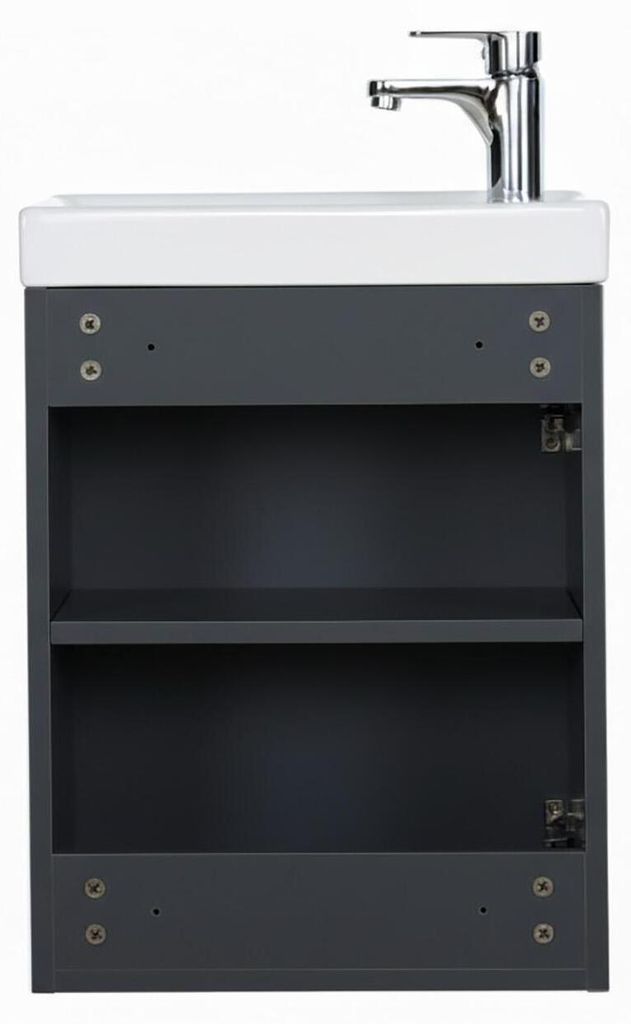 LISA 41 cm Waschbeckenschrank