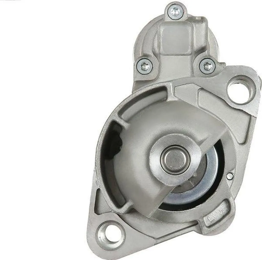 Démarreur de moteur pour Audi A6 4F - AS-PL S0490 remplace 06C911023