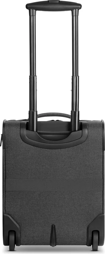 Bagage Underseater 43cm REDOLZ Essentials 12 Rigide et Compact Anthracite - 3