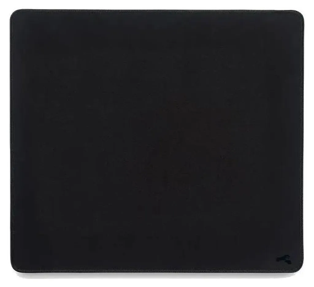 Grand Tapis de Souris Gaming Noir XL - Idéal pour FPS et Usage Intensif