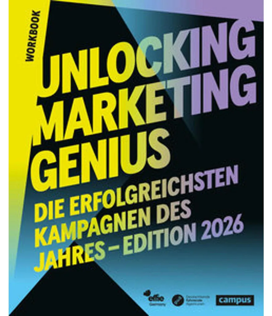 Livre Unlocking Marketing Genius : Guide Stratégique pour Marketeurs