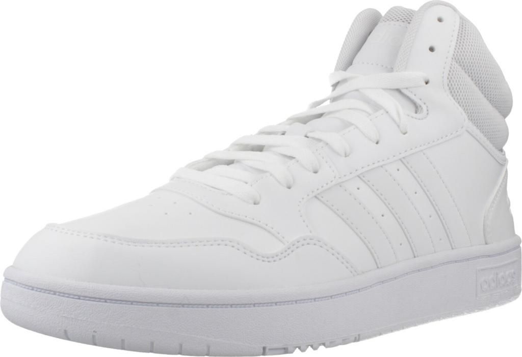 Sneakers Del Marchio Adidas Del Modello Hoops 3.0 Mid Immagine del prodotto 