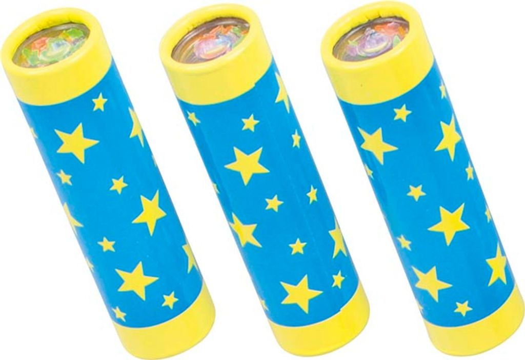 Kalejdoskop Gwiazdy Zdjęcie produktu 