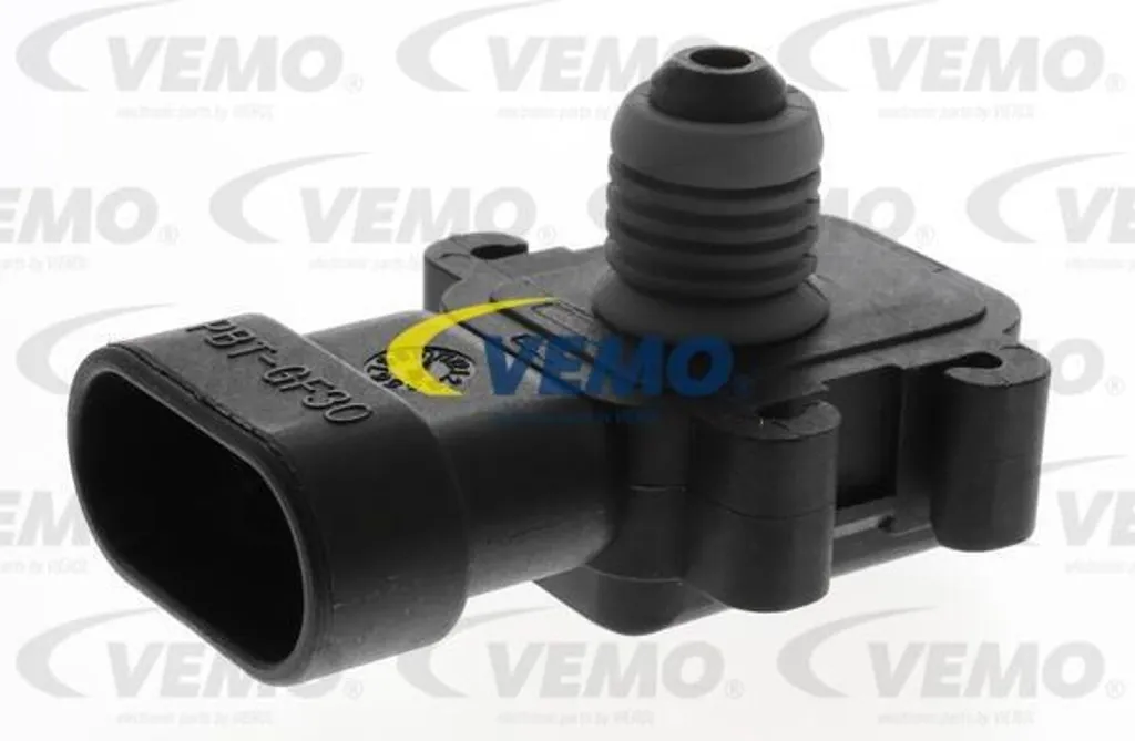 Capteur de pression 12614973 haute fiabilité pour moteur V6 et V8 VEMO