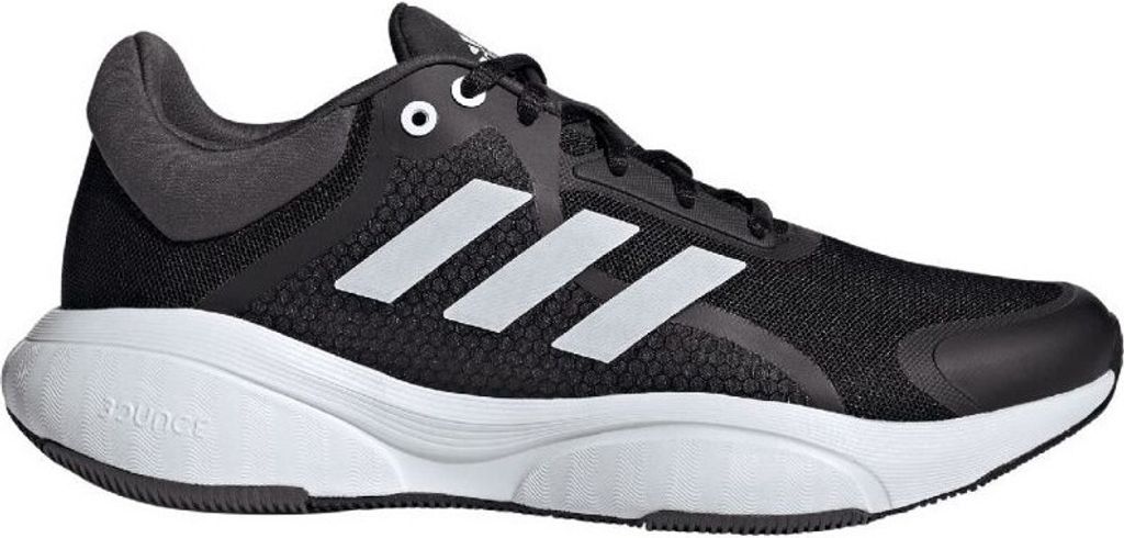 adidas Damen Laufschuhe Schwarz GX2004 Grösse 40 Produktbild 
