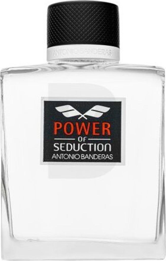 Antonio Banderas Power of Seduction toaletná voda pre mužov Obrázok produktu 