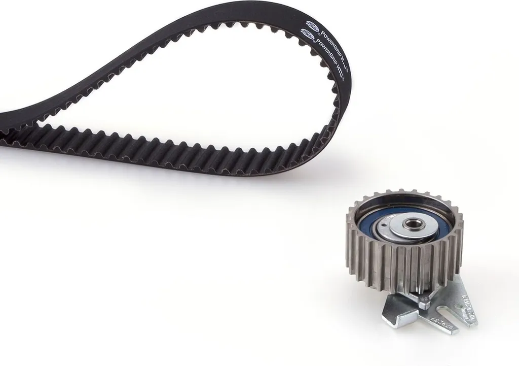 Entretien distribution Fiat Brava Bravo Marea GATES K015431XS 71754851