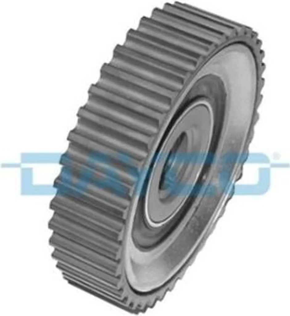 Stoppez les bruits moteur avec la poulie de vilebrequin Dayco CSP1000