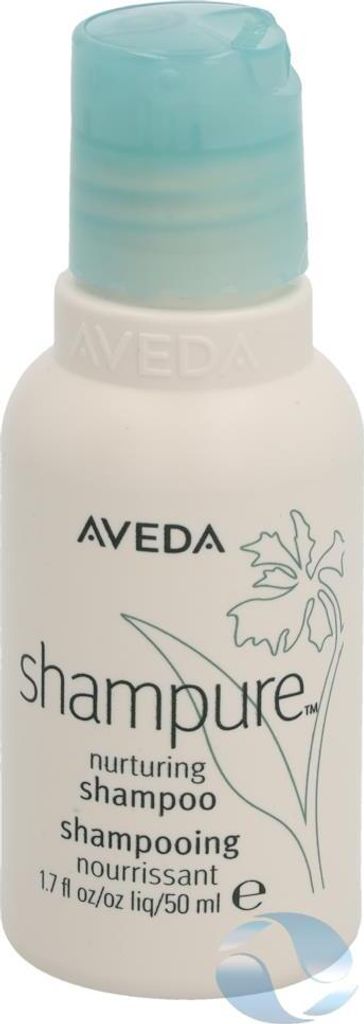 Aveda Shampure Nurturing Shampoo : 50 ml