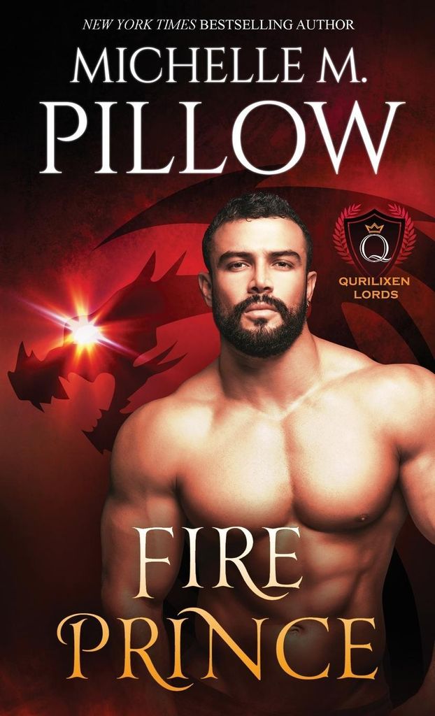Fire Prince