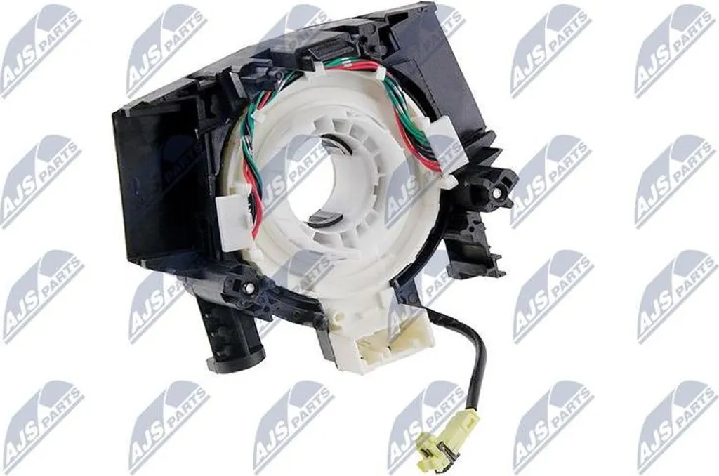 Réparation Airbag Note : Ressort spiralé volant OE 25560BT25A NTY