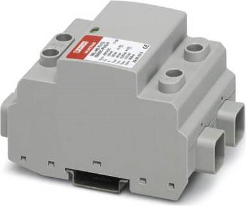 Phoenix VAL-MB-T1/T2 1000DC-PV/2+V 2905639 Produktbild 